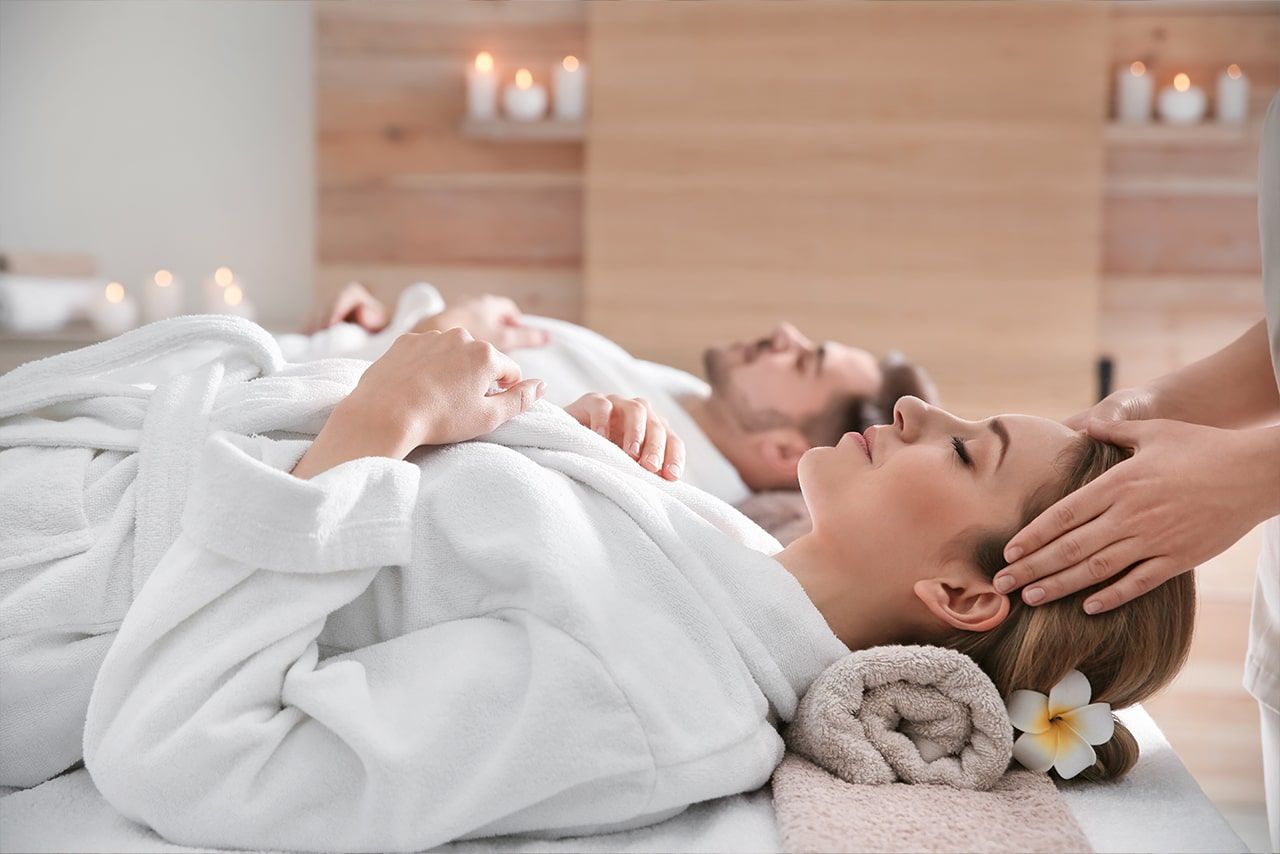 Jak radzić sobie ze stresem przed ślubem? Praktyczne wskazówki