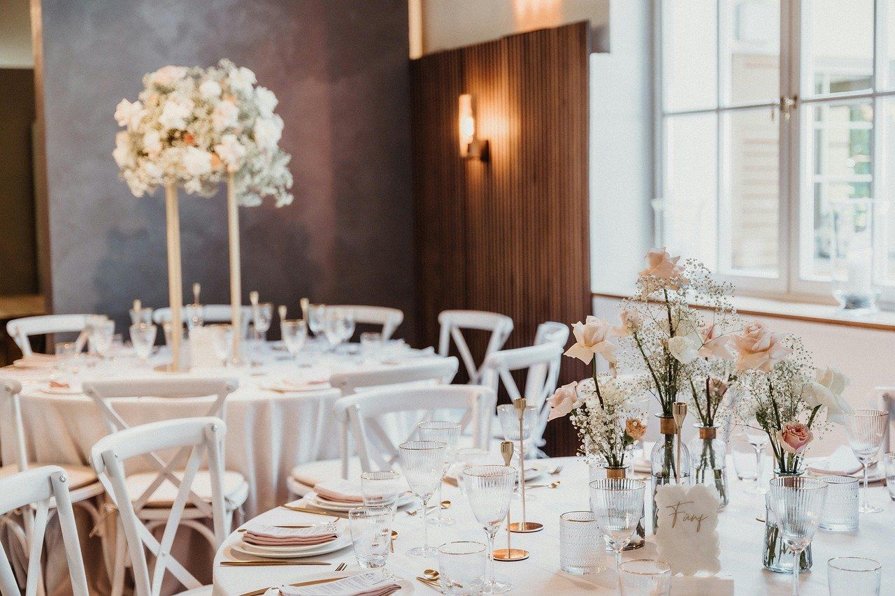 Jak zaplanować ślub w 12 miesięcy?
