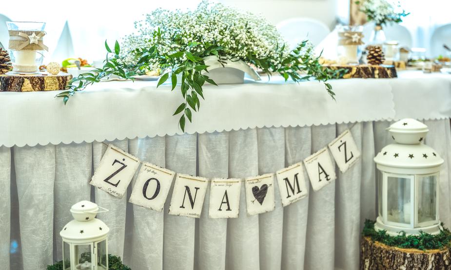 Wesele bez dzieci – jak to zorganizować i przekazać gościom?