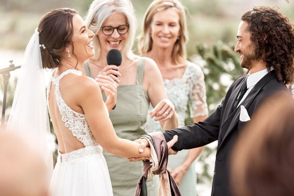 Nowoczesne podejście do błogosławieństwa rodziców przed ślubem