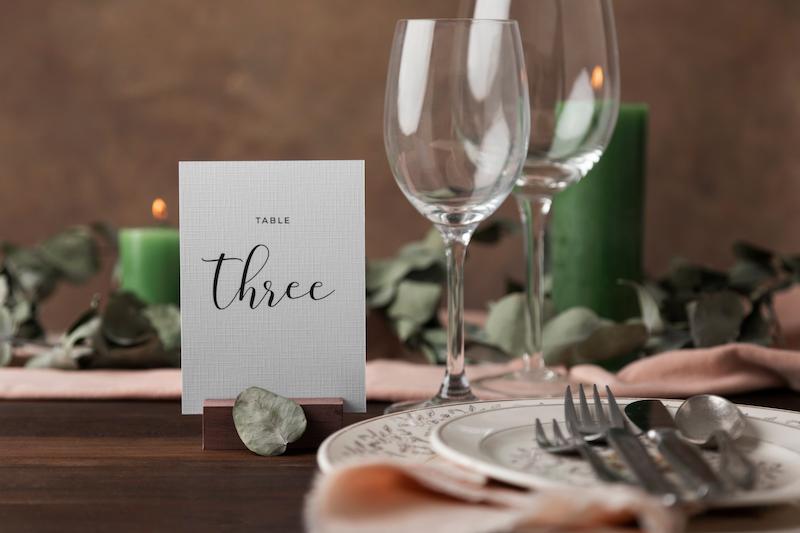 Tradycyjne vs. nowoczesne menu weselne – co wybrać?
